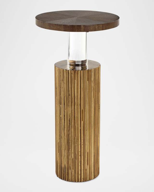 Beacon Martini Table